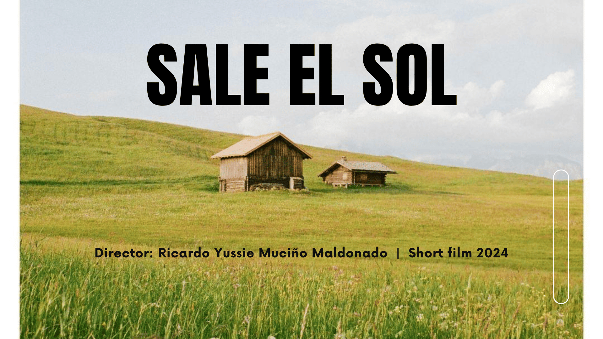 Sale el Sol